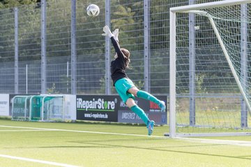 Bild 25 - Saisonstart Oberliga